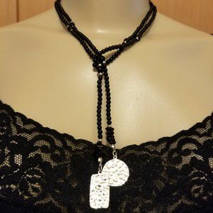 Silpada Lariat Necklace